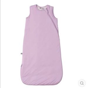NWT Kyte Baby Sleep Bag 0.5 Mauve Medium (6-18 months)